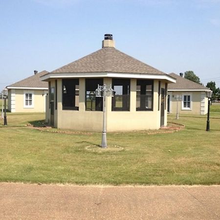 Cottage Inn - Robinsonville エクステリア 写真