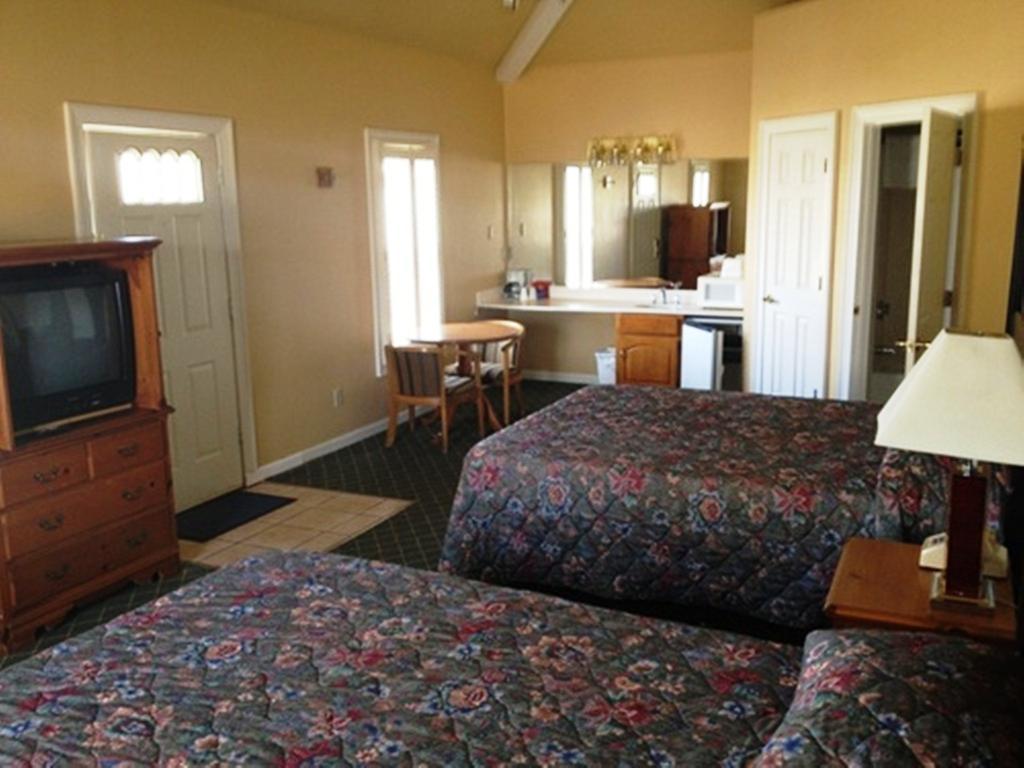 Cottage Inn - Robinsonville 部屋 写真
