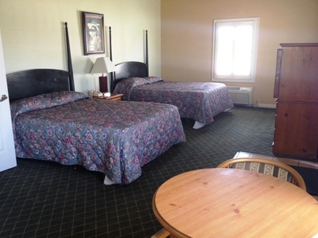 Cottage Inn - Robinsonville 部屋 写真