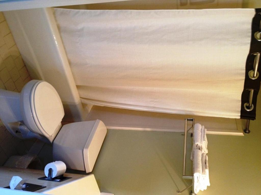 Cottage Inn - Robinsonville 部屋 写真