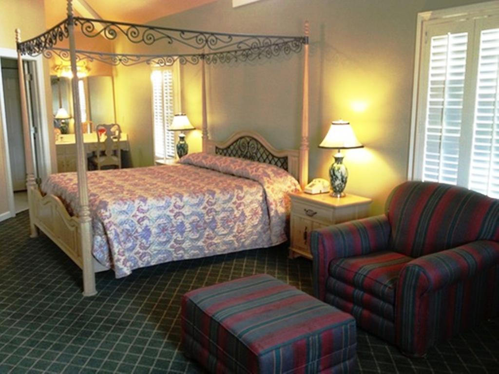 Cottage Inn - Robinsonville エクステリア 写真
